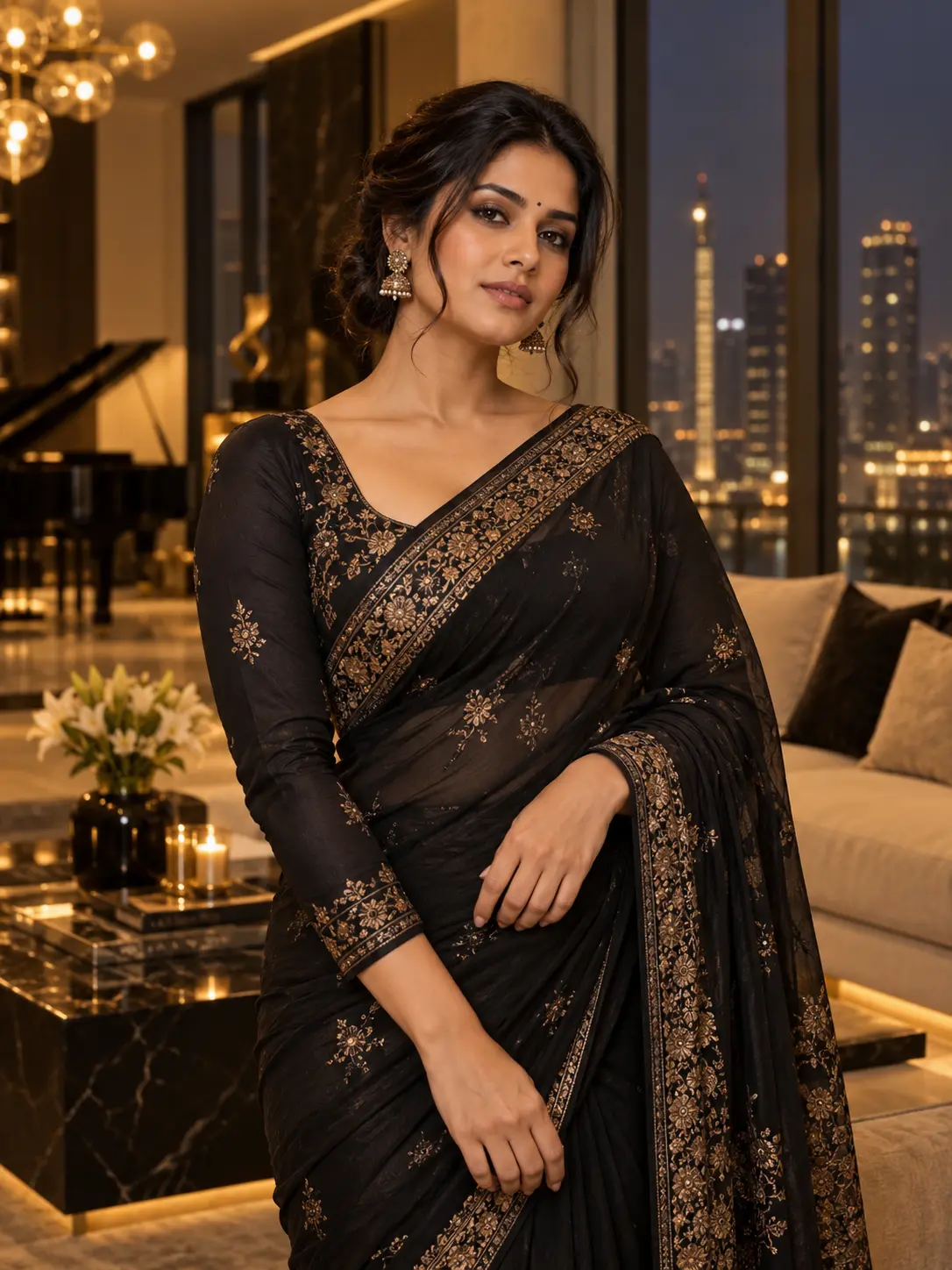 Roshni in Vaishali