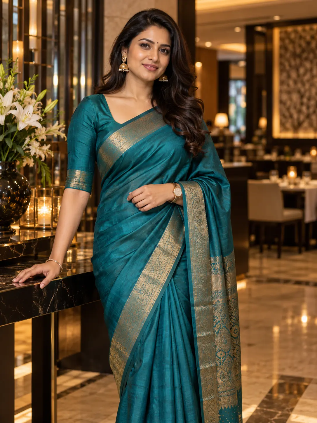 Sara in Ghitorni